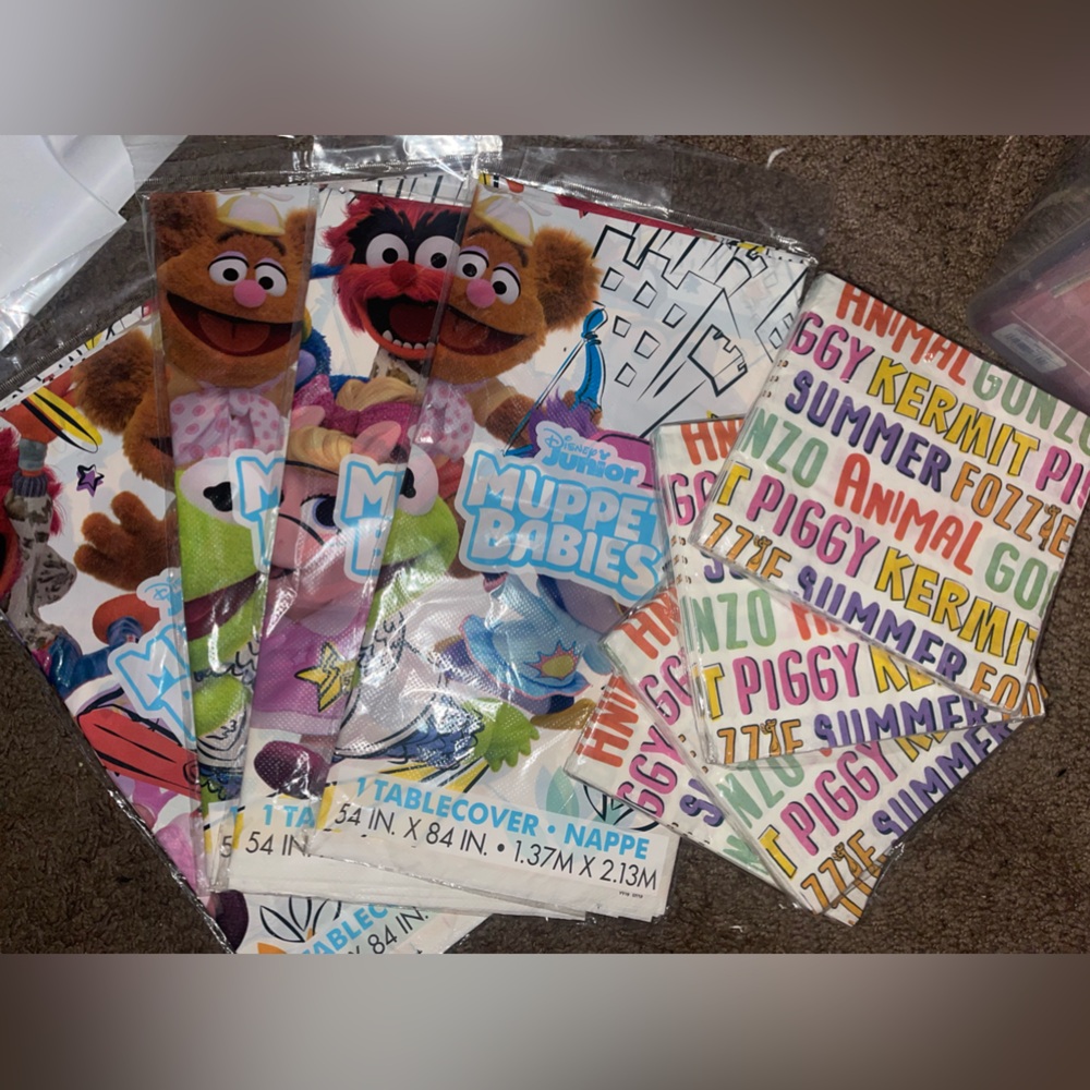 Muppet Babies Bundle